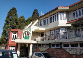 The dew B&B Meghalaya